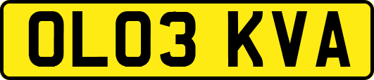 OL03KVA