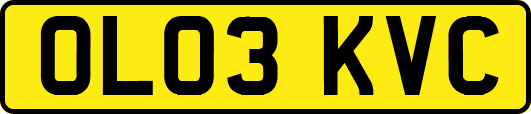 OL03KVC