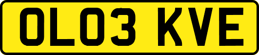 OL03KVE