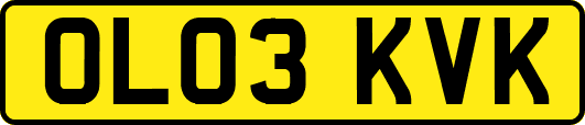 OL03KVK