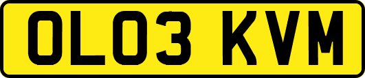 OL03KVM