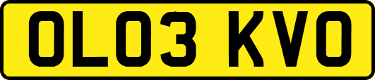 OL03KVO