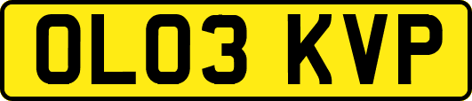OL03KVP