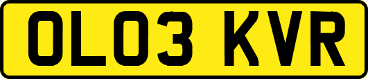 OL03KVR