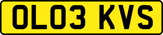 OL03KVS