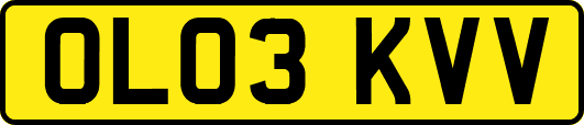 OL03KVV