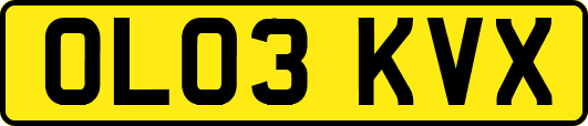 OL03KVX