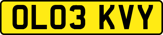 OL03KVY