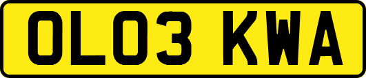 OL03KWA