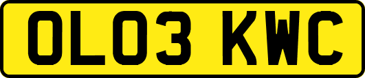 OL03KWC