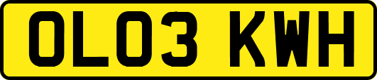 OL03KWH