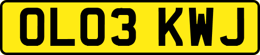 OL03KWJ