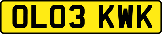 OL03KWK