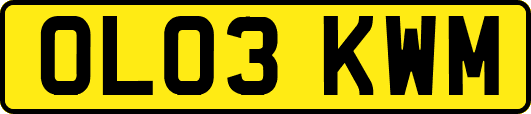 OL03KWM