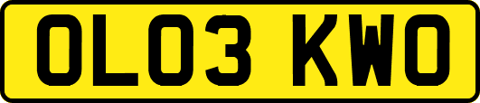 OL03KWO