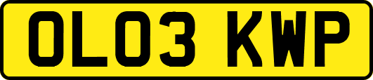 OL03KWP