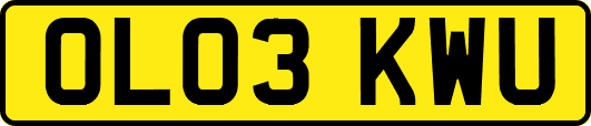 OL03KWU