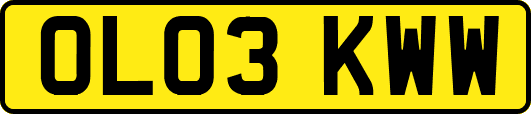 OL03KWW