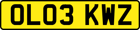 OL03KWZ