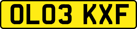 OL03KXF