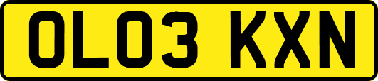 OL03KXN