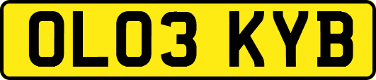 OL03KYB