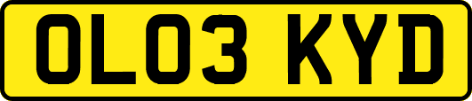 OL03KYD