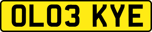 OL03KYE