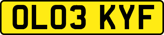 OL03KYF