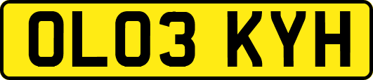 OL03KYH