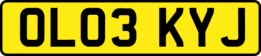 OL03KYJ