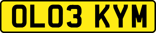 OL03KYM