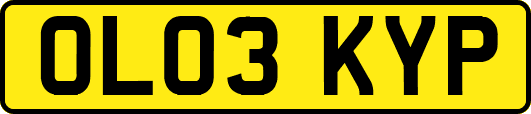 OL03KYP