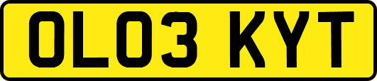 OL03KYT