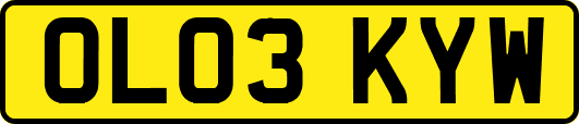 OL03KYW