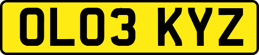 OL03KYZ