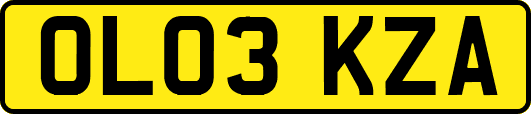 OL03KZA