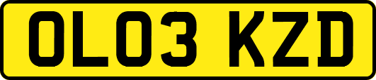 OL03KZD