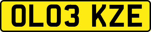 OL03KZE