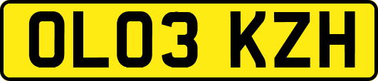 OL03KZH