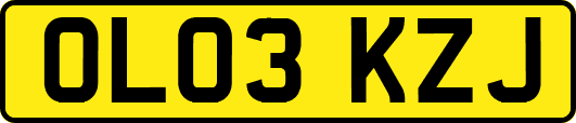 OL03KZJ