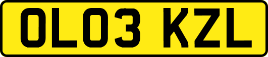 OL03KZL