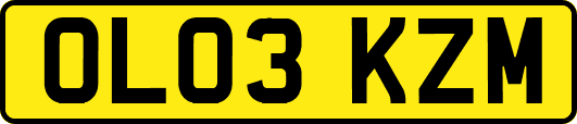 OL03KZM