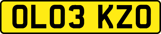 OL03KZO