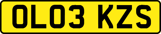 OL03KZS