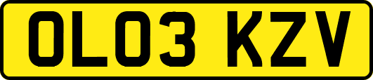 OL03KZV