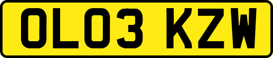 OL03KZW