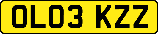 OL03KZZ