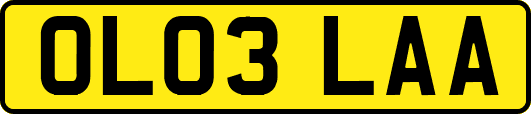 OL03LAA