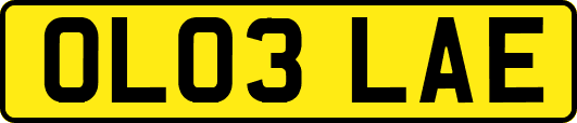 OL03LAE